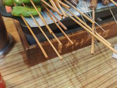 -柳叶刀烧烤(北大清华店)