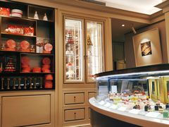 -PAUL LAFAYET 法式甜品(港汇广场店)