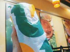 -赛百味SUBWAY(地王广场店)