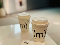 -CUBIC3三立方咖啡(西岸凤巢店)