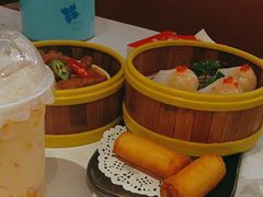 -嘉味港式餐厅(海门大有境店)