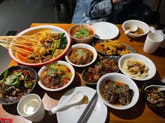 -付小姐在成都(五道口店)
