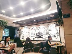 -焦记老潼关肉夹馍(东五路店)