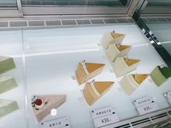 -BanCake·法式千层·拿破仑專門店
