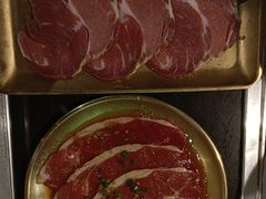 -炙城·韩式烤肉(南京东路店)