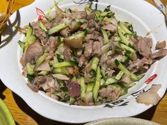 -虎豹肉合(香港街店)