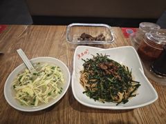 -东泰祥生煎馆(重庆北路店)
