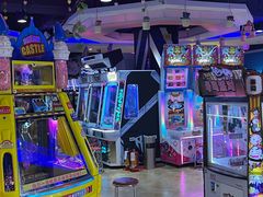 -大玩家(万达广场大连甘井子店)