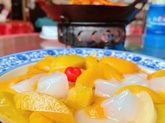 -明月食府(二区干二路店)