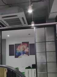 -心联形象设计·流星染