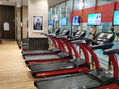 -菲力德健身(曲江观邸店)