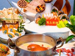 -喜聚薈·花膠雞海鮮火鍋(越秀店)