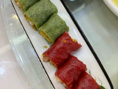 双色海皇肠粉-華苑喜宴(美林广场店)