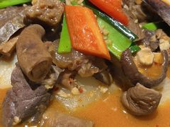 -猪腰一家·地道佛山菜(盐步店)