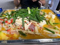 -二0二李记南瓜田鸡老字号(宜宾一店)