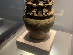 -浙江省博物馆(孤山馆区)