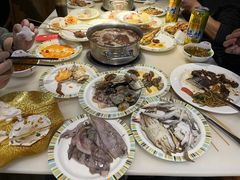 -吉布鲁牛排海鲜自助(CBD万达店)