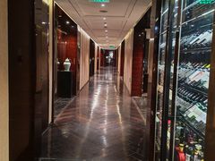 -北京泰富酒店-柏景轩中餐厅