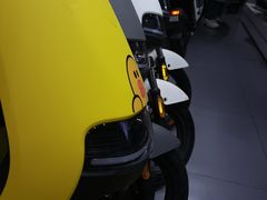 -九号电动车(安定门内大街店)