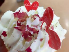 CUP&nbsp;CAKE-云朵上的鱼(莘庄店)