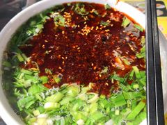 -东方宫中国兰州牛肉拉面(新起街店)