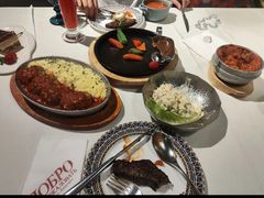 -俄士厨房(印象汇店)