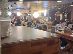 -The COOK·厨餐厅·自助餐(浦东嘉里大酒店)