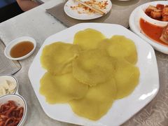 -平壤馆(西塔街店)