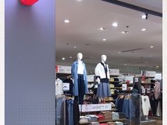 -优衣库(福州爱琴海购物公园店)