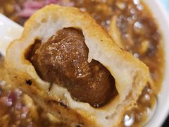 -毛华美食(清扬路店)