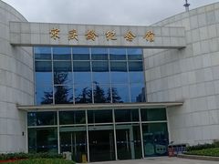 -宋庆龄陵园