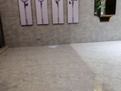 -汀兰酒店-中餐厅