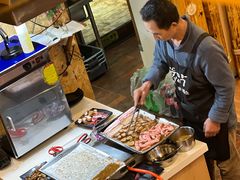 -恩你小木屋·烤肉韩式料理(嘉兴秀洲店)