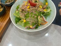 -樱の千渡日式料理·铁板烧•烧鸟(金盛田广场店)