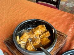 -南沙游艇会·大兵船餐厅