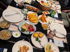 -Mr·Fish鱼鲜生海鲜放题(银泰in99店)
