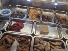 熟菜-真正老陆稿荐(太康新村店)