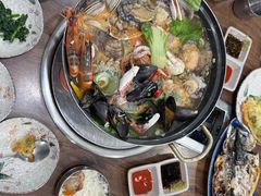 -真情鲍鱼海鲜汤