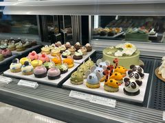 -Pantry's Best派悦坊蛋糕(K11购物艺术中心店)