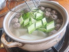 -营记牛肉火锅·大埔客家菜(上梅林店)