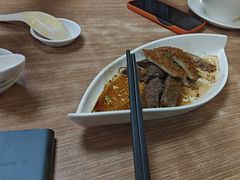 -百福麵家(新馬路店)