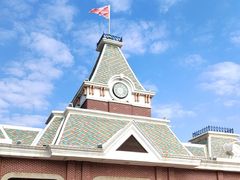 -沈阳方特欢乐世界