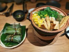 -天水蔬食料理(树德之光店)