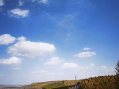 -塞罕坝国家级自然保护区