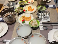 -海天盛宴海鲜自助(正大广场店)