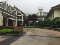 京武铂尔曼酒店-张家界京武铂尔曼酒店