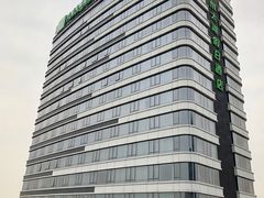 -苏州太湖假日酒店