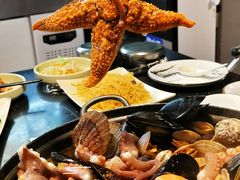 -东海章鱼馆(恒瑞街店)