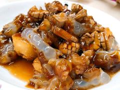 -老福洲(西洪路店)