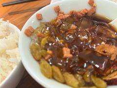 -老板恋上鱼(振华商厦店)